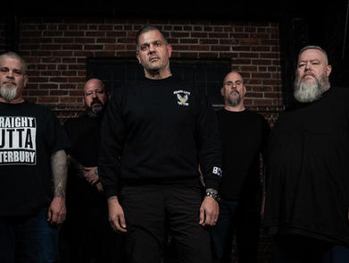 100 Demons announce new album 'Embrace The Black Light' + share lead single