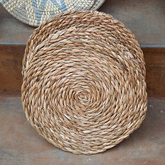 Long-term benefits of clean energy sources. Artisans: Kisakyamaria Women's group