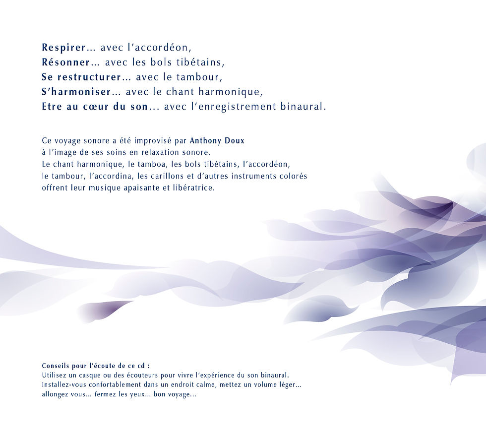 Concerto vibratoire