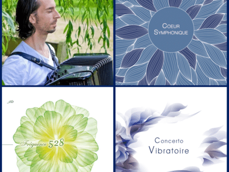 Albums et guides respiratoires sur coherenceinfo