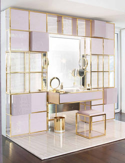 TOILETTE MISS PINK