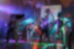CARNIVAL SHOW