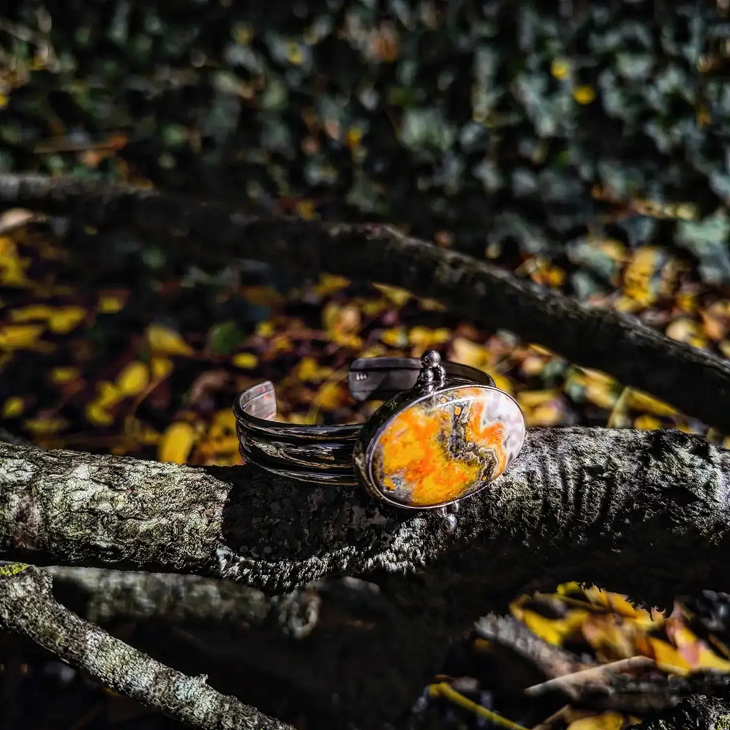 •● Jaspÿa Aütümn ●•