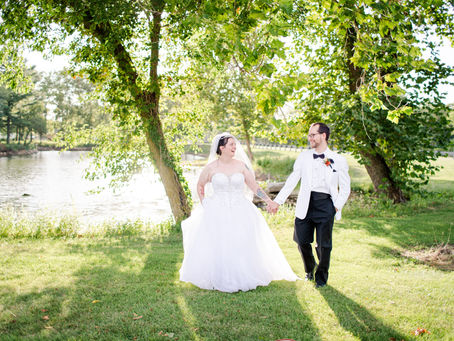 Grace Layne Photography - Kochel Wedding