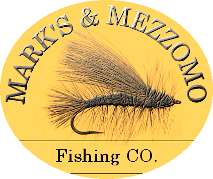 fly fishing, Pesca com mosca, produtos