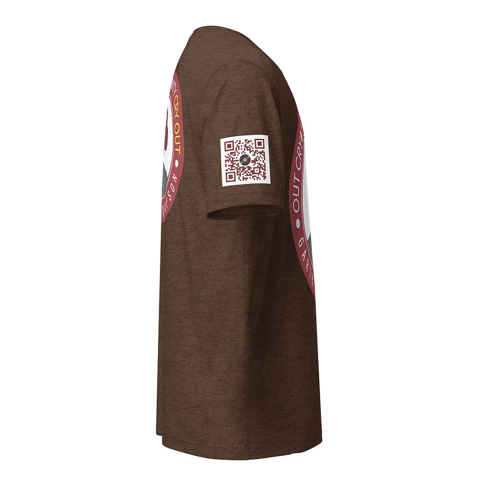 Thumbnail: Short sleeve t-shirt