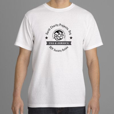 GCP Office Shirt