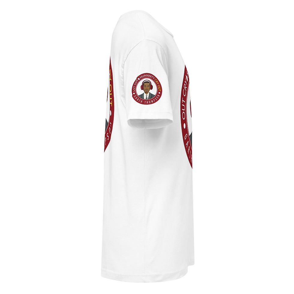 Thumbnail: Unisex fine jersey tee