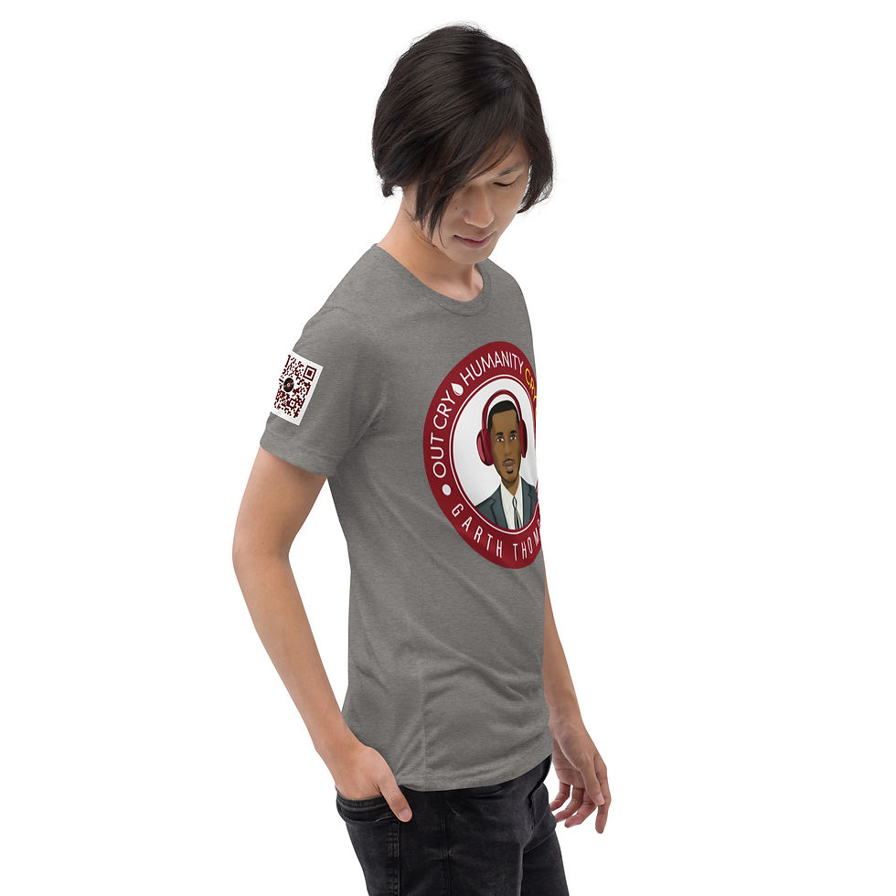 Thumbnail: Short sleeve t-shirt