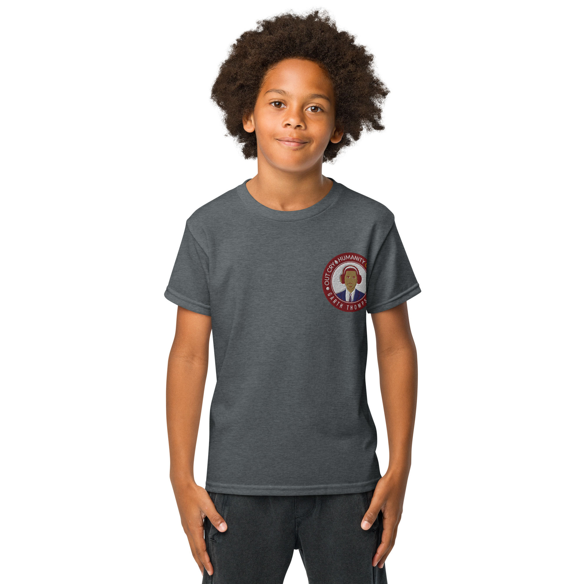 Youth t-shirt