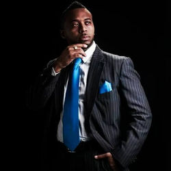 Brent Anthony