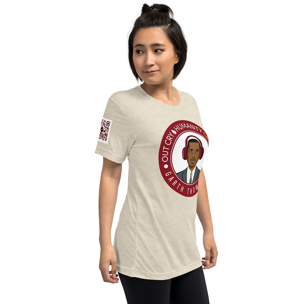 Miniatura: Short sleeve t-shirt