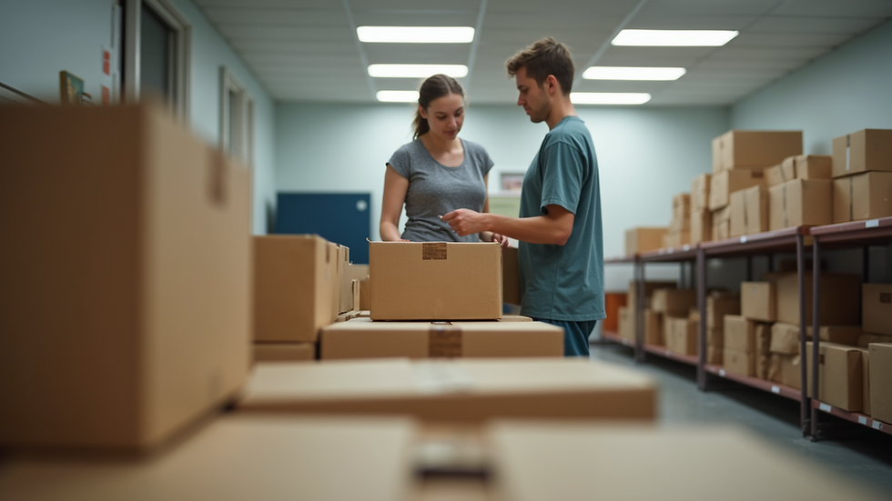 Starting Your Humanitarian Work Journey: Humanitarian Involvement Tips