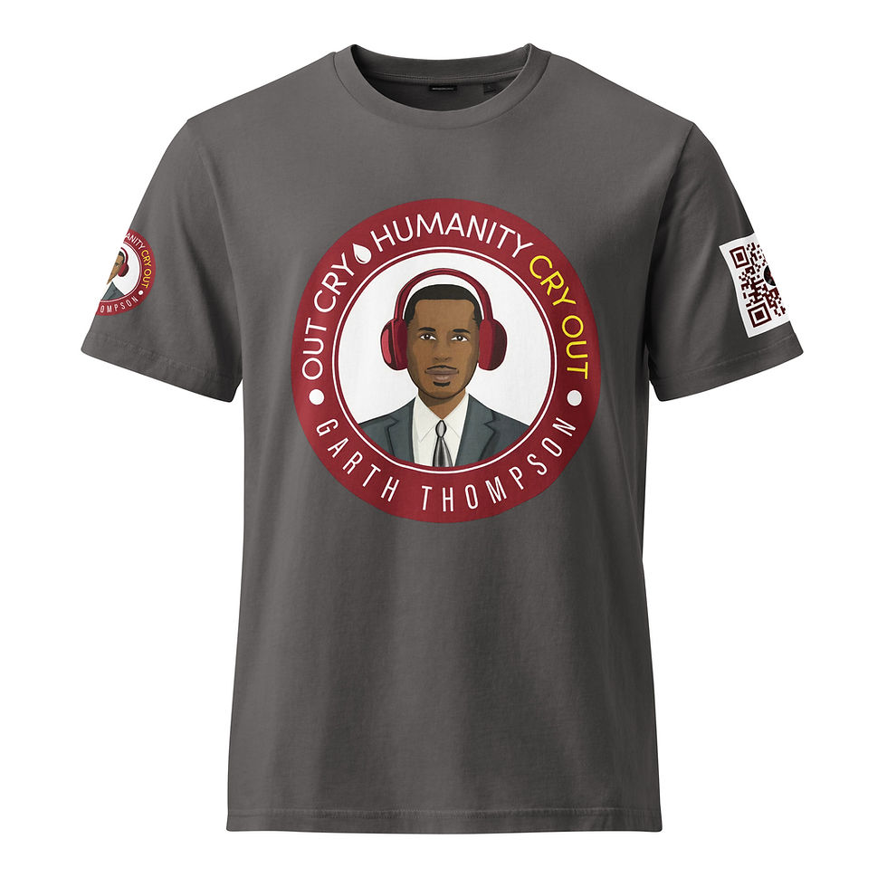 Thumbnail: Unisex Garment Dyed Creator 2.0 Vintage T-Shirt | Stanley/Stella SATU041