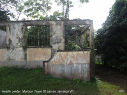 Health Center