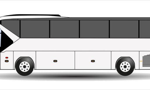 GCPTALKS BUS FUNDRAISER DRIVE