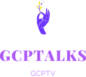 Original GCPTALKS.org on Transparent talks