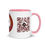 Thumbnail: Mug with Color Inside