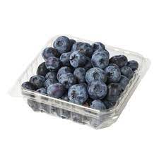 Blueberries good for you! GCPTALKS