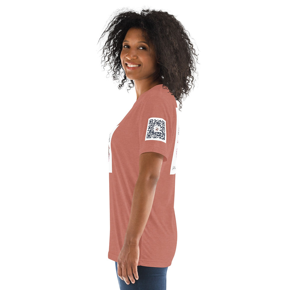 Thumbnail: Short sleeve t-shirt
