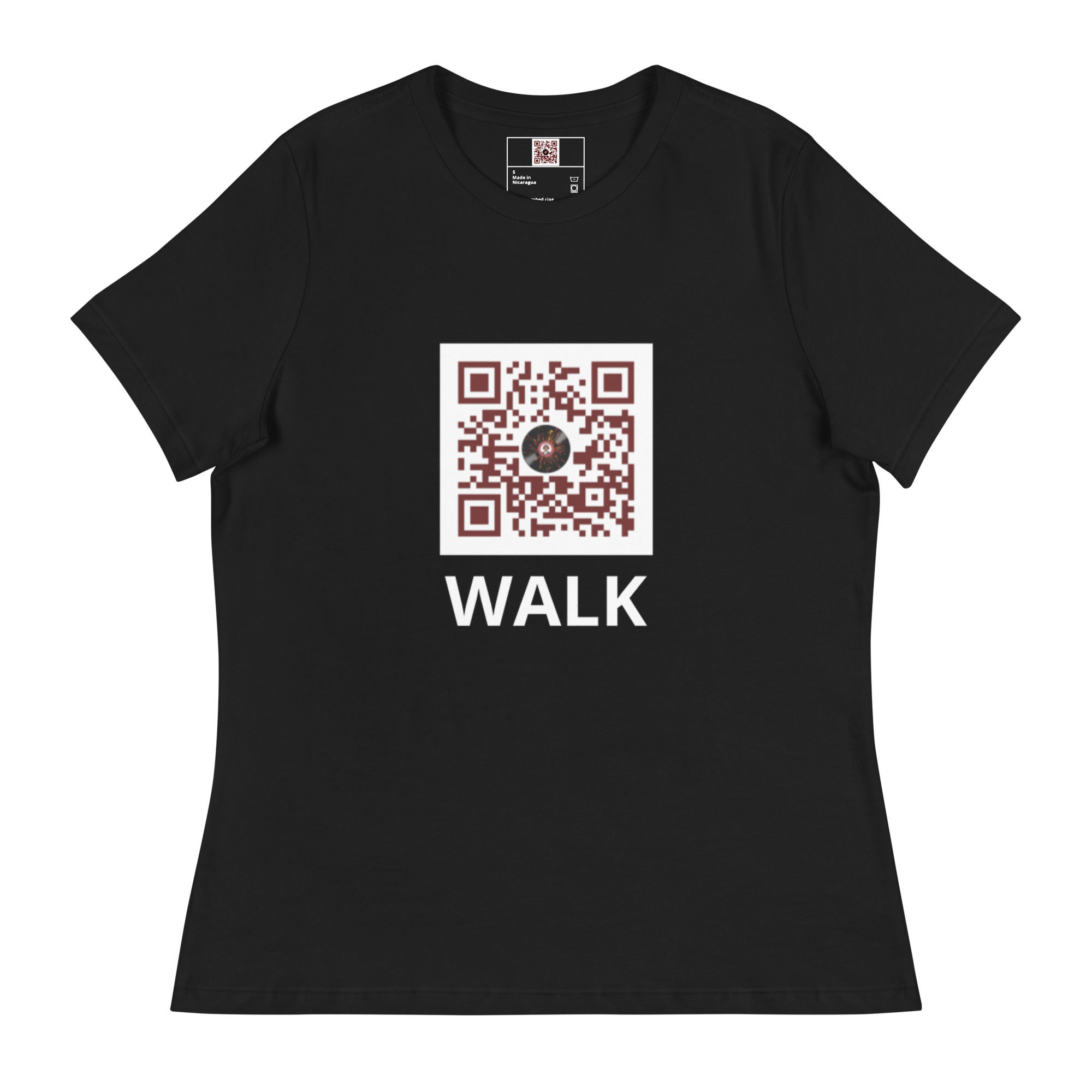 Women's Relaxed T-Shirt