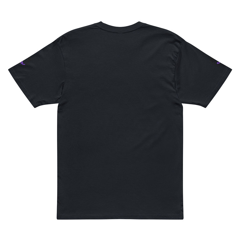 Miniatura: Cotton Heritage MC1082 I Men's Premium Short Sleeve Tee