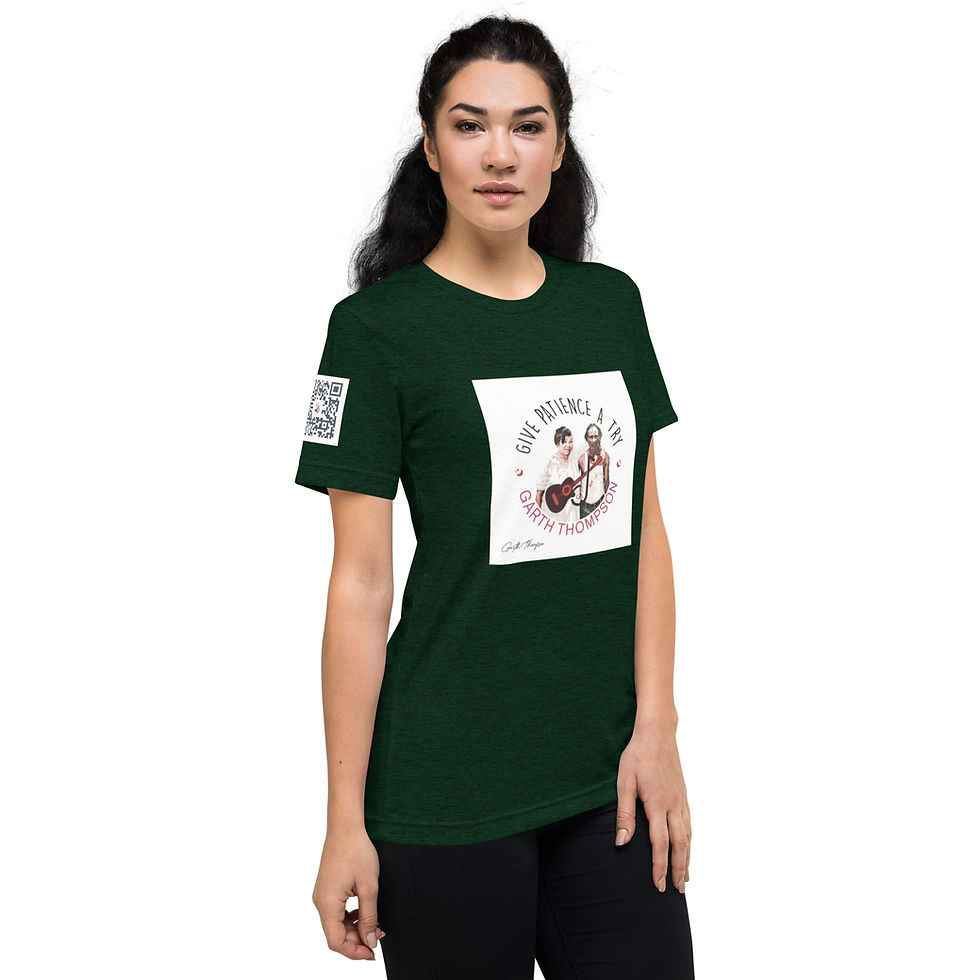 Miniatura: Short sleeve t-shirt