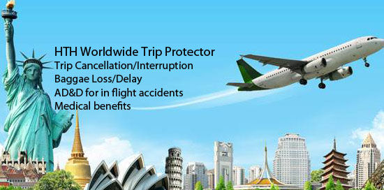 Banner trip protector