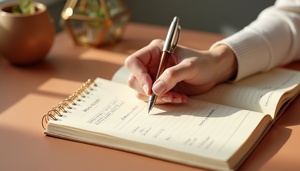 Achieve Your Goals with Elite Coaching Services from Pursuit of Bliss