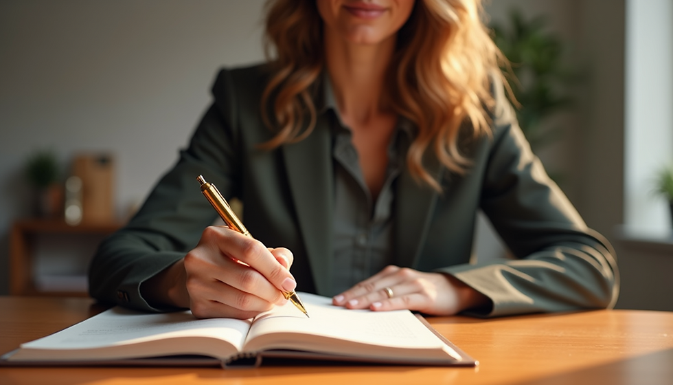 Elevate Your Life with High-Performance Coaching Services