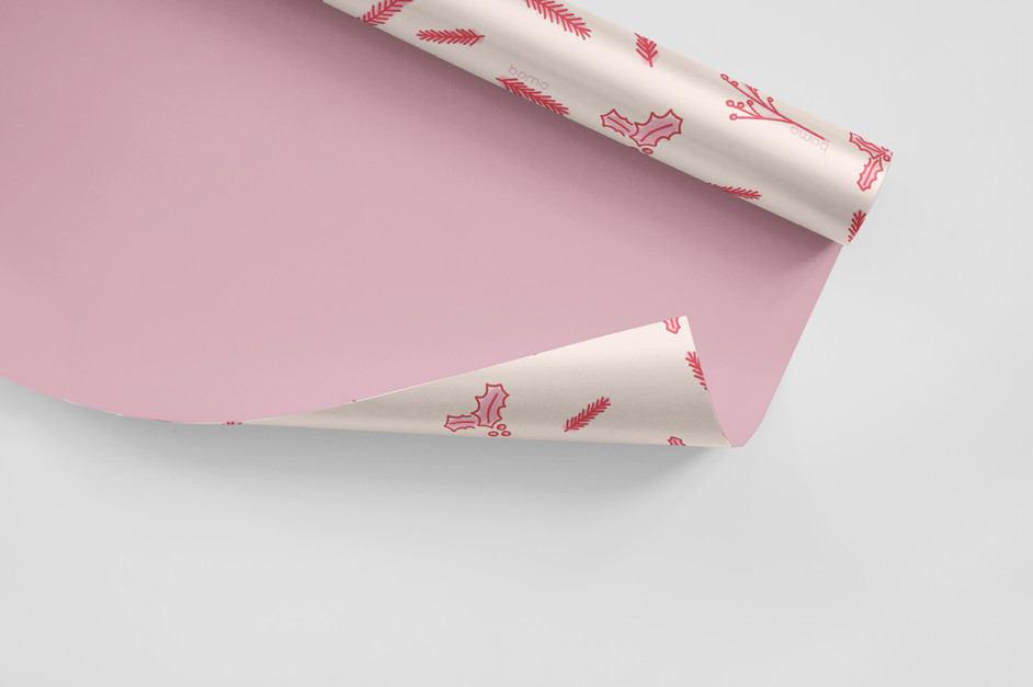 Wrapping Paper
