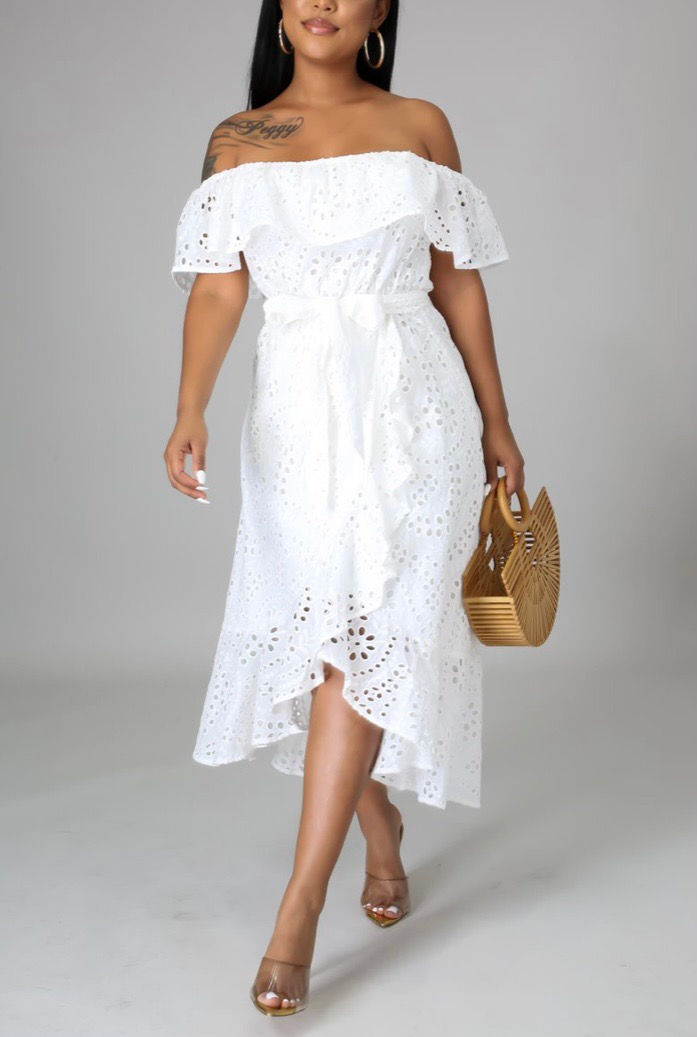 Thumbnail: She’s a Jewel dress 