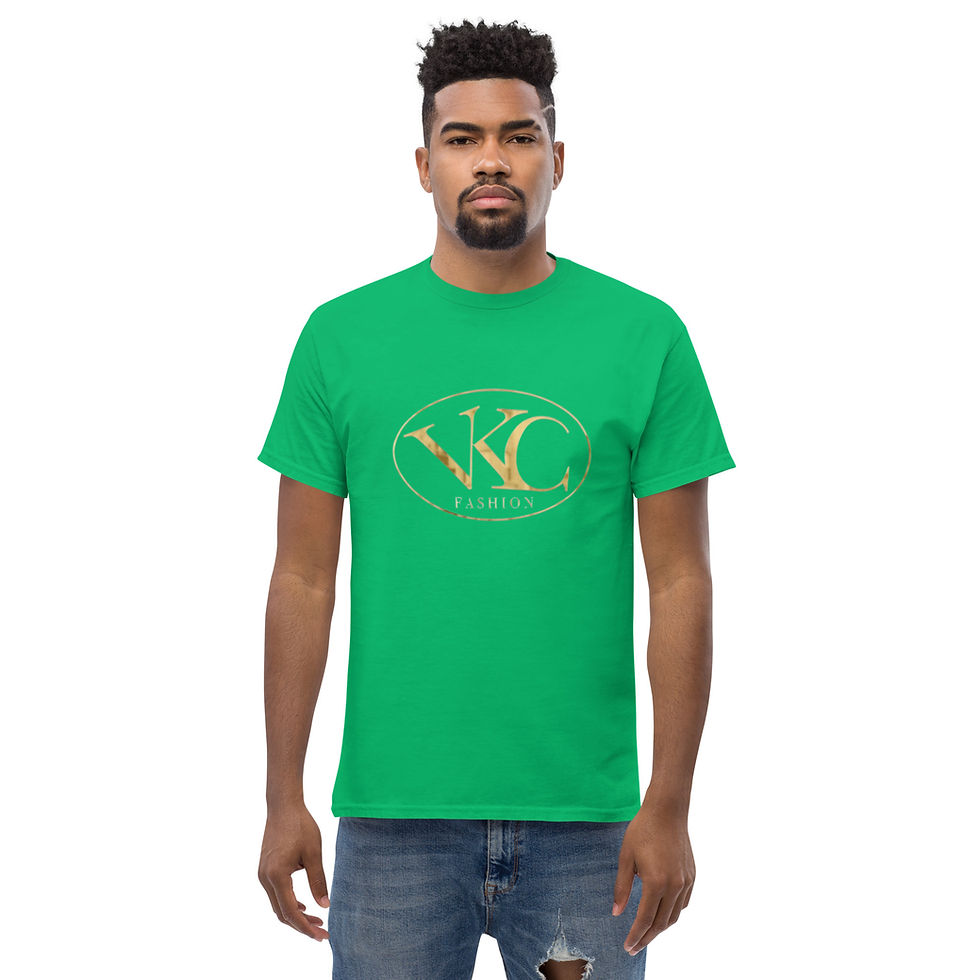 Thumbnail: Men's classic tee