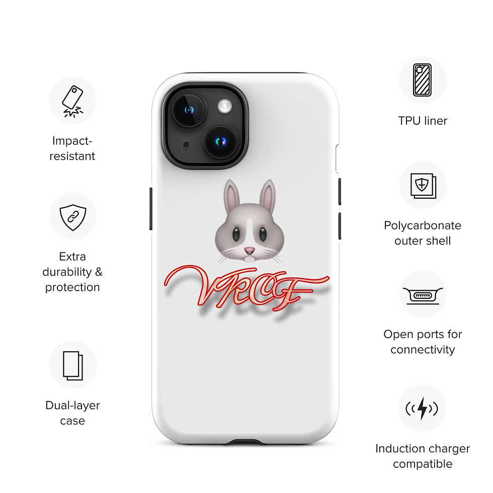 Thumbnail: Tough Case for iPhone®