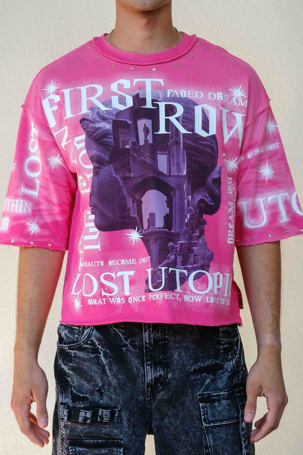 Thumbnail: graphicT shirts