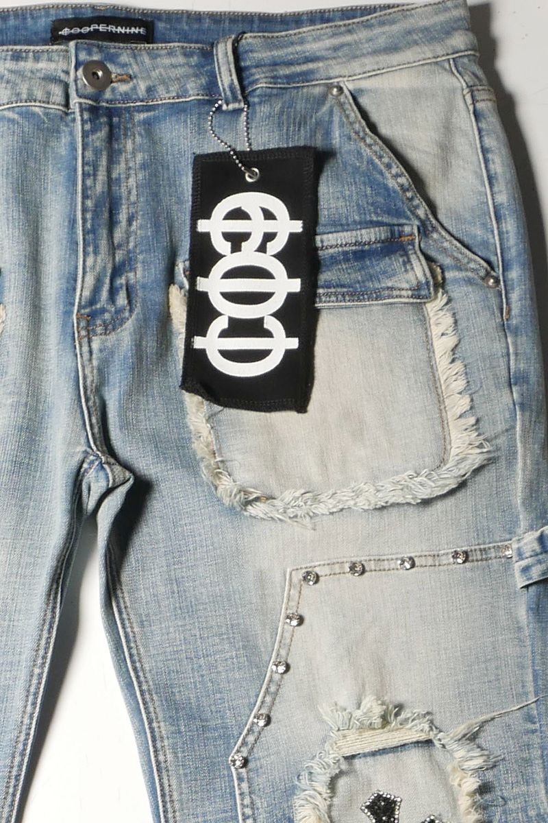 Thumbnail: Cooperjeans