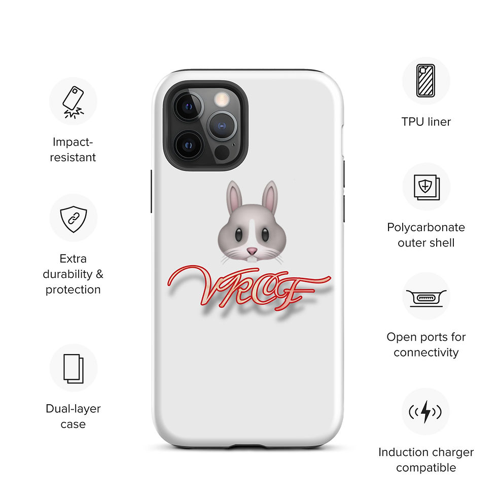 Thumbnail: Tough Case for iPhone®