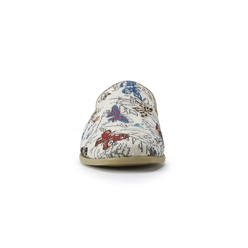 Thumbnail: Cairo casual shoes