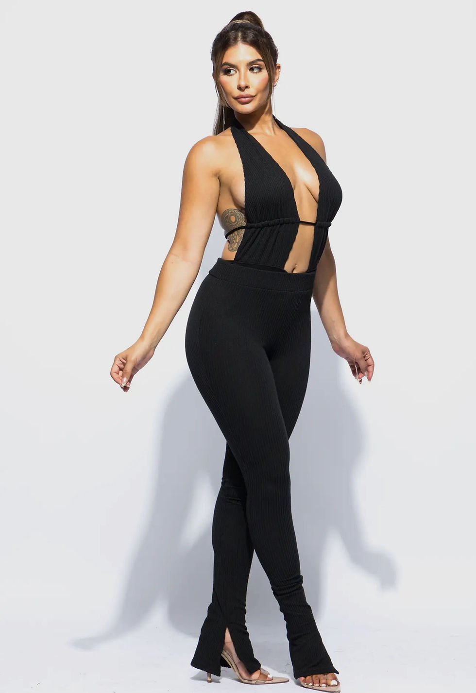 Thumbnail: Elegant bodysuit sets