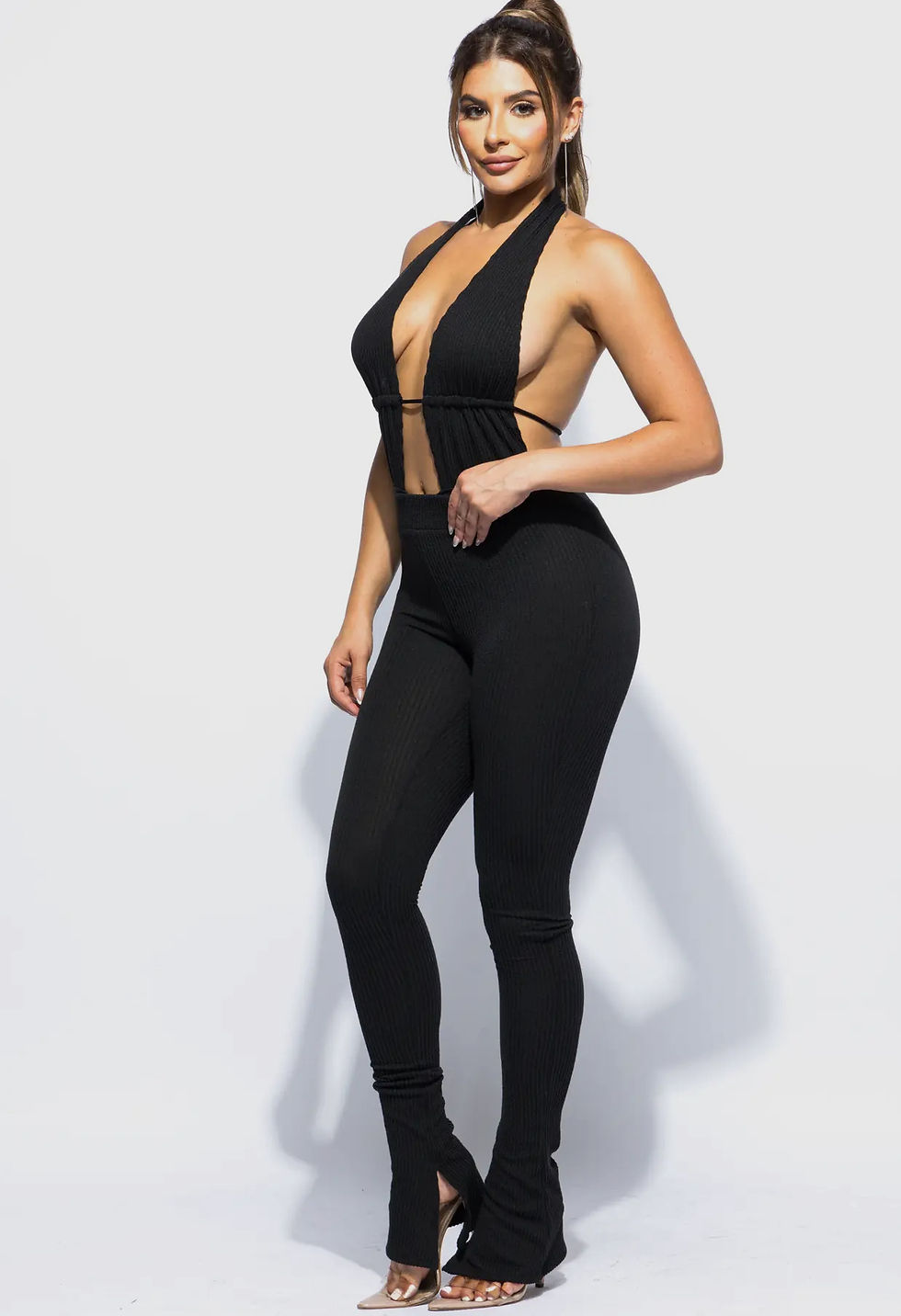 Thumbnail: Elegant bodysuit sets