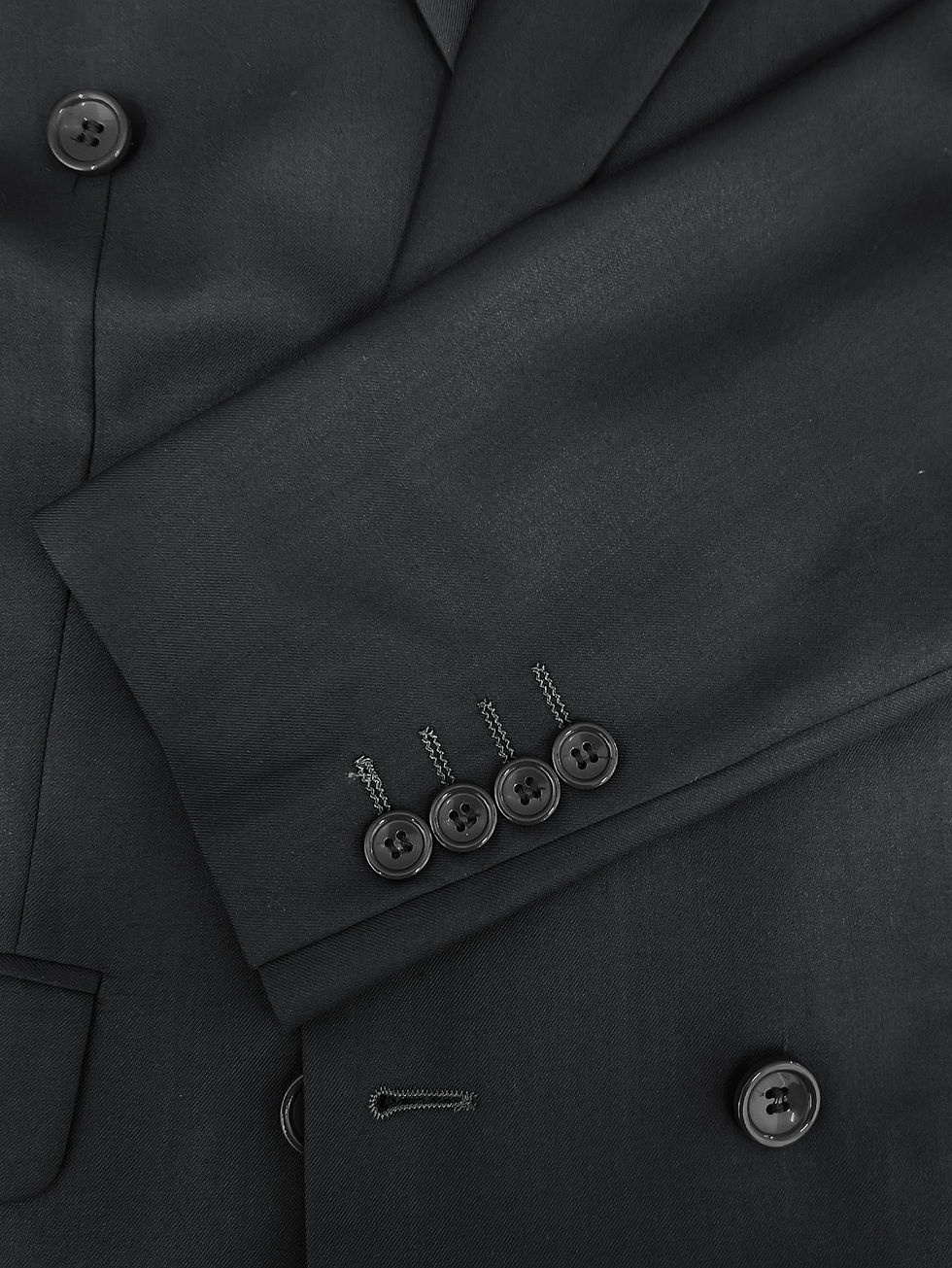 Thumbnail: Modern Tailored 2-piece Set