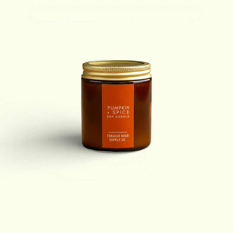 Thumbnail: (Wholesale) Pumpkin + Spice