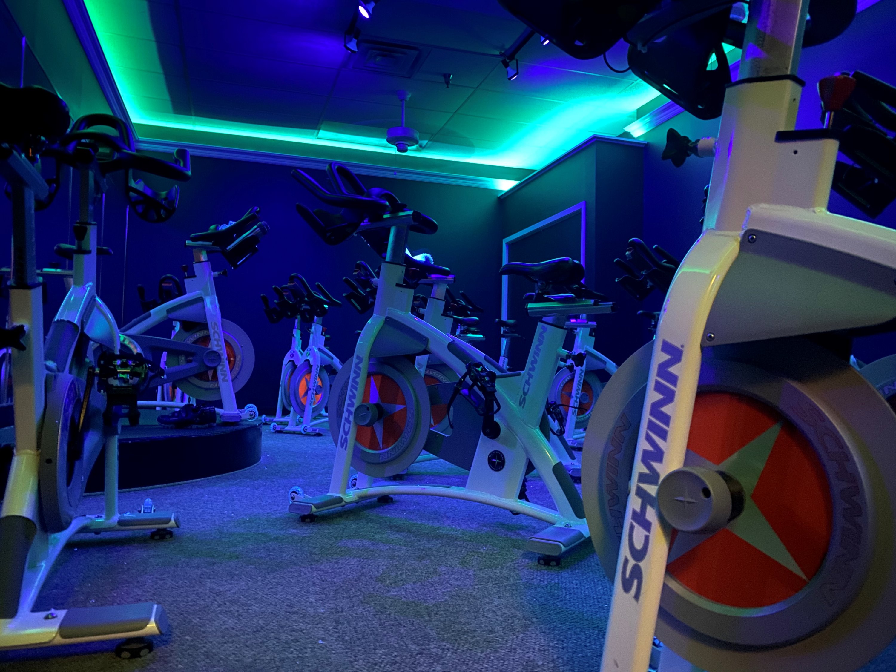 Whats New/ Fit Nation Bossier City Gym in Bossier City