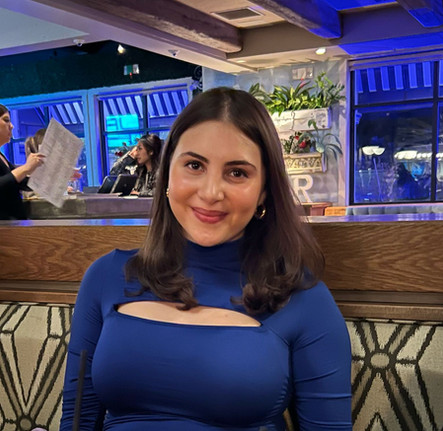 Sara Taleb