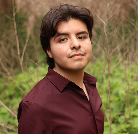 Nathaniel Hernandez