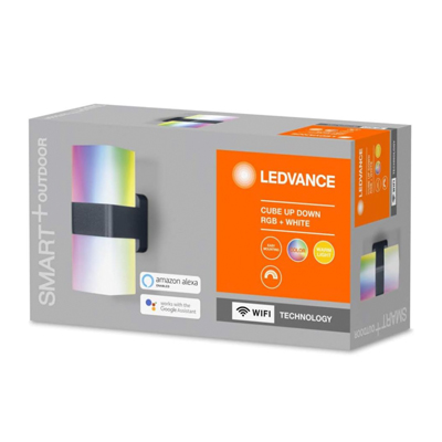 Smart light for tech savvy geeks