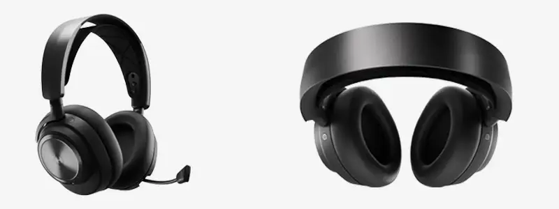 gaming headset