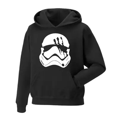 stormtrooper hoodie