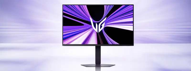 gaming monitor