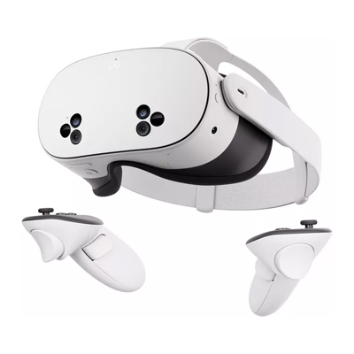 meta quest VR headset for tech geeks